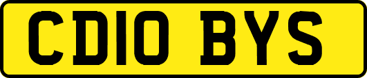 CD10BYS