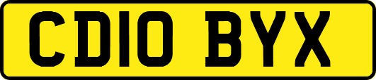 CD10BYX