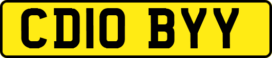 CD10BYY