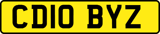 CD10BYZ