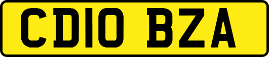 CD10BZA
