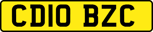 CD10BZC