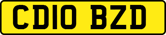CD10BZD