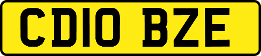 CD10BZE