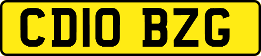 CD10BZG