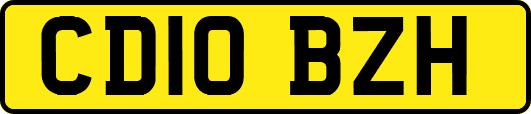 CD10BZH
