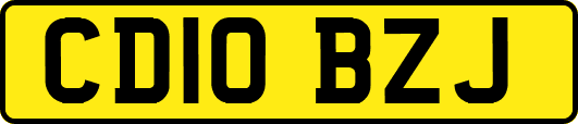 CD10BZJ