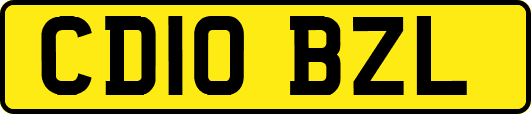 CD10BZL