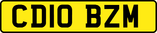 CD10BZM
