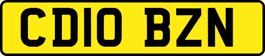 CD10BZN