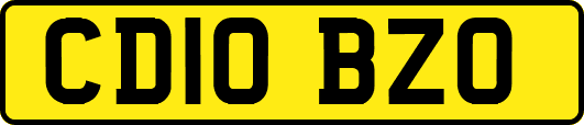 CD10BZO