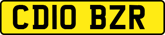 CD10BZR