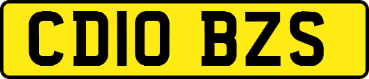 CD10BZS