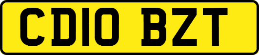 CD10BZT