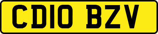 CD10BZV