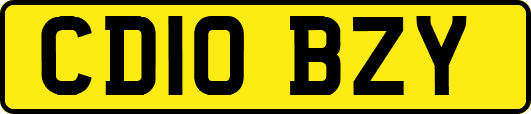 CD10BZY