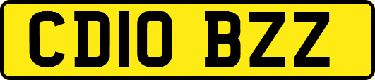 CD10BZZ