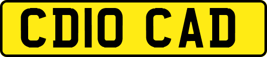CD10CAD