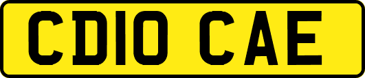 CD10CAE