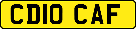 CD10CAF