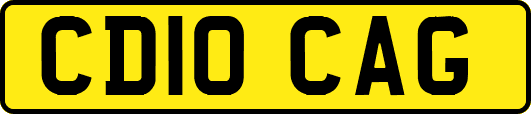 CD10CAG