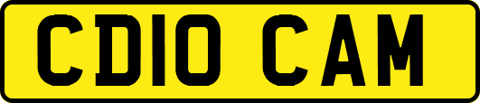 CD10CAM