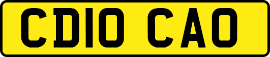 CD10CAO