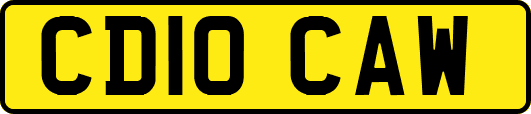 CD10CAW