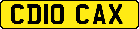 CD10CAX