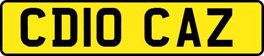 CD10CAZ