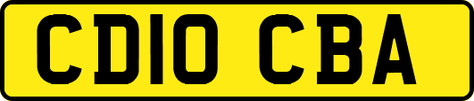 CD10CBA