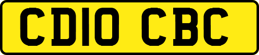 CD10CBC