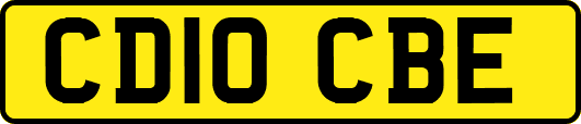 CD10CBE