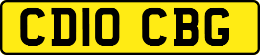 CD10CBG