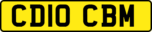 CD10CBM