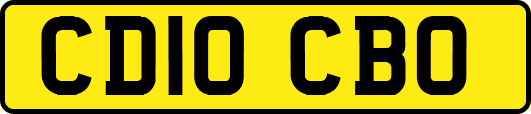 CD10CBO