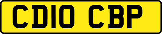 CD10CBP
