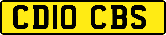 CD10CBS
