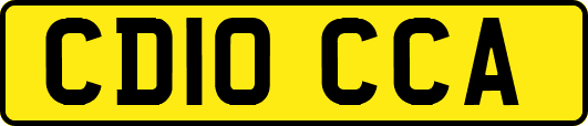 CD10CCA