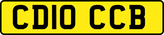 CD10CCB