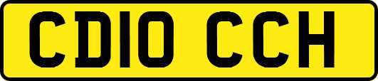 CD10CCH