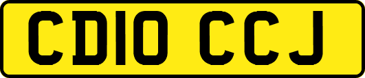 CD10CCJ