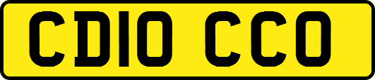 CD10CCO