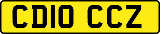 CD10CCZ