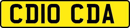 CD10CDA