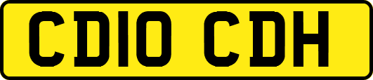 CD10CDH