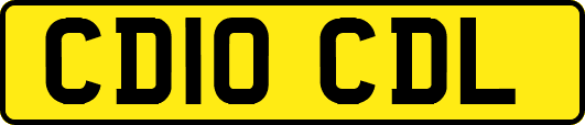 CD10CDL