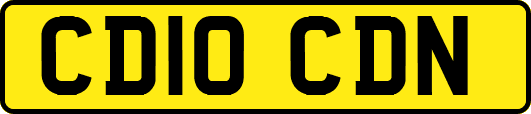 CD10CDN