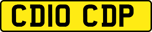 CD10CDP