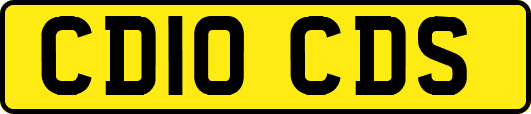 CD10CDS